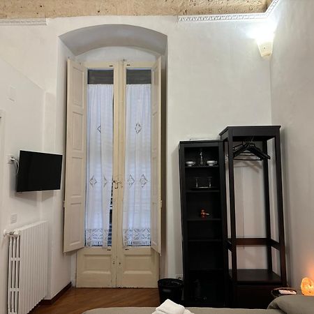 Araba Fenice Apartments - Bari Centro Exterior foto