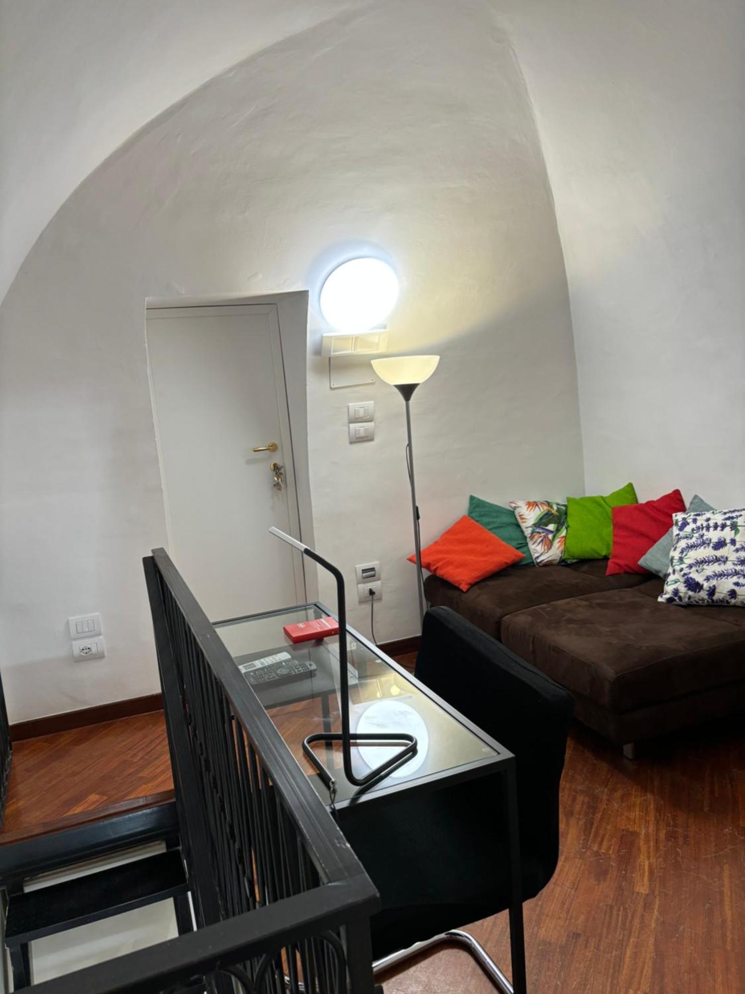 Araba Fenice Apartments - Bari Centro Exterior foto